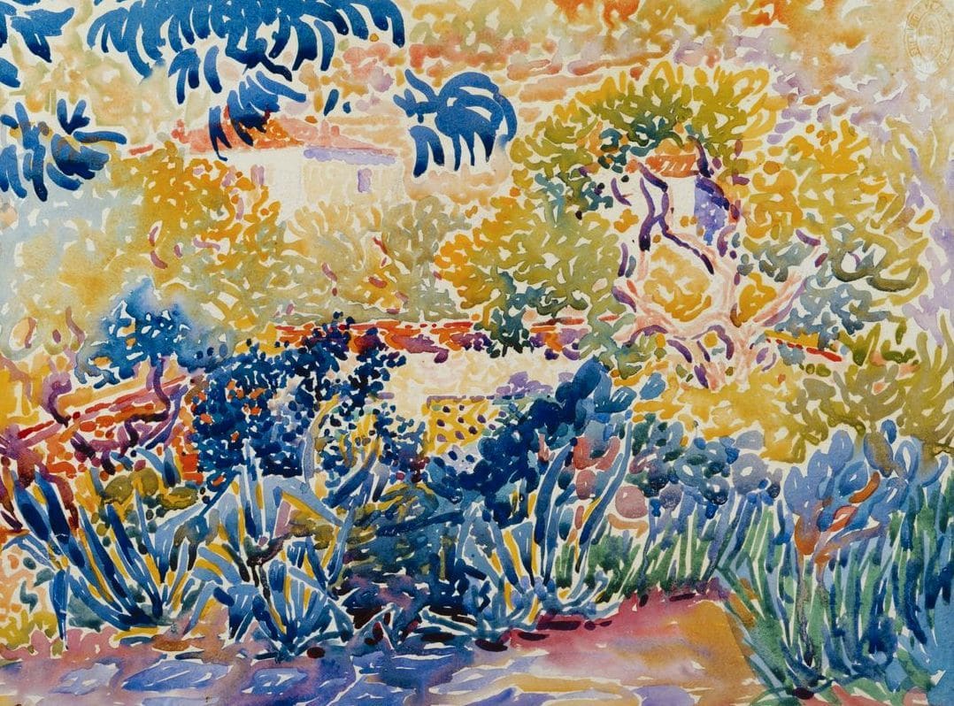 Jardin Harmonie 15