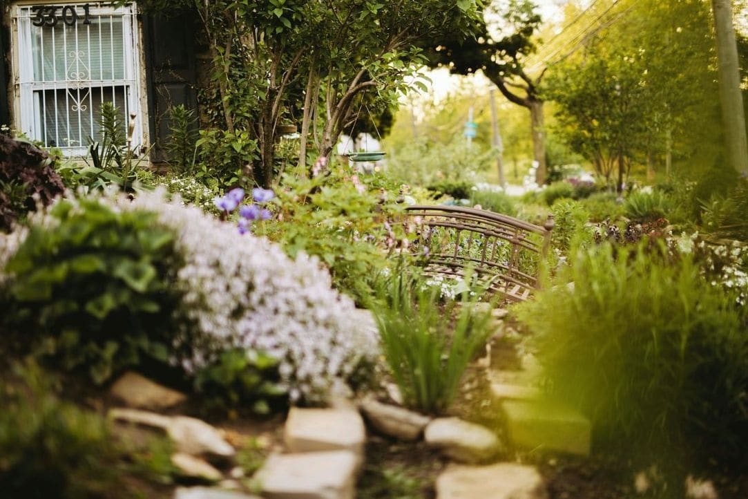 Jardin Harmonie 2